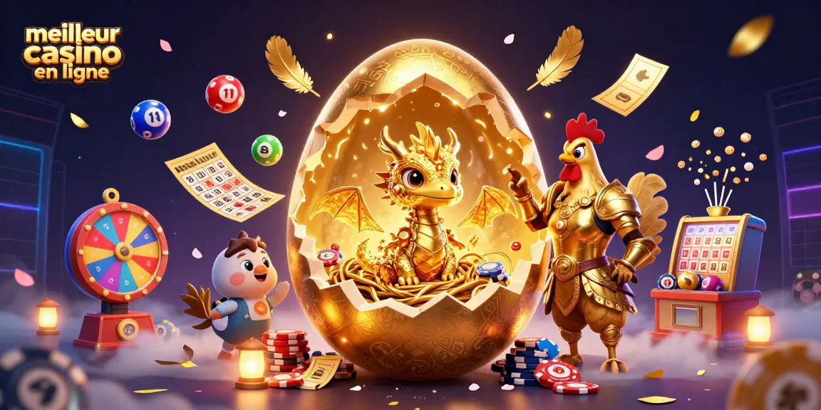 Jouez au meilleur casino en ligne avec des paris dynamiques et des jeux captivants comme la roulette.