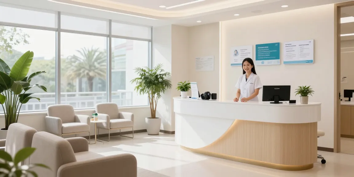 Hair transplant turkey price consultation at a modern healthcare clinic with a compassionate healthcare provider.