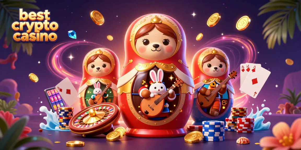 Gioca nei migliori crypto casino con tanti bonus e mosaici di opportunità incredibili.