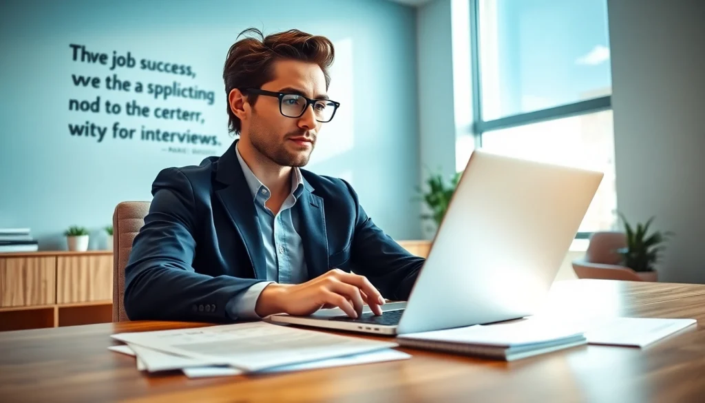 Mastering Mock Interviews: Strategies to Boost Your Confidence and Skills