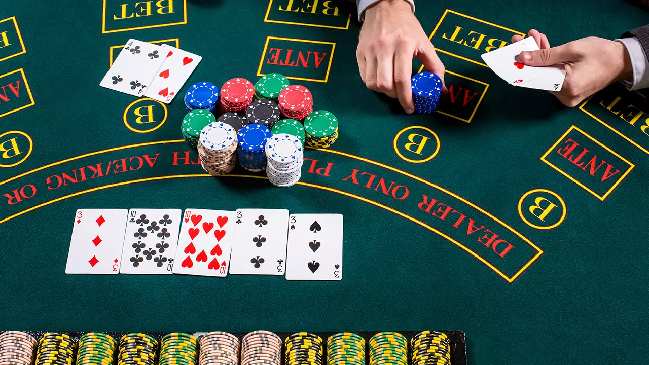 Panduan Lengkap Menang di mpo500 Casino: Strategi dan Tips Terbaik