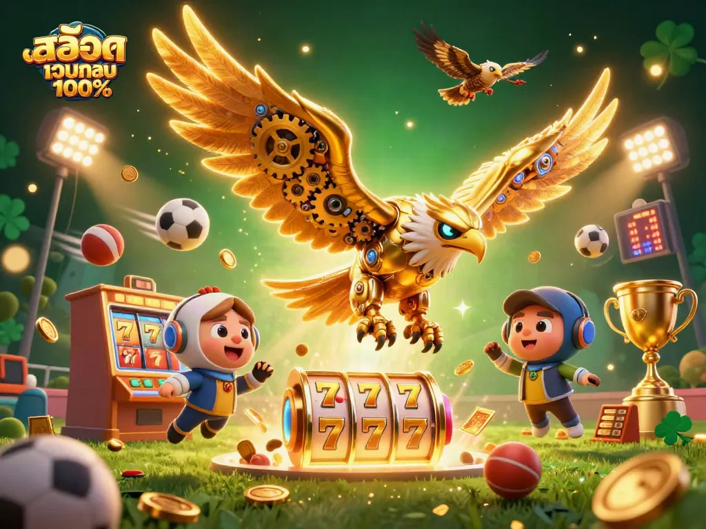 เล่นสล็อตออนไลน์ที่ สล็อตเว็บตรง100% รับรางวัลใหญ่และประสบการณ์สนุก!