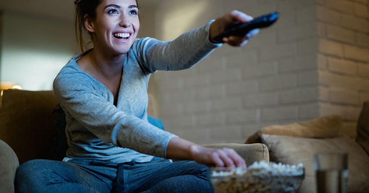 IPTV Subscription with Unlimited Live Channels