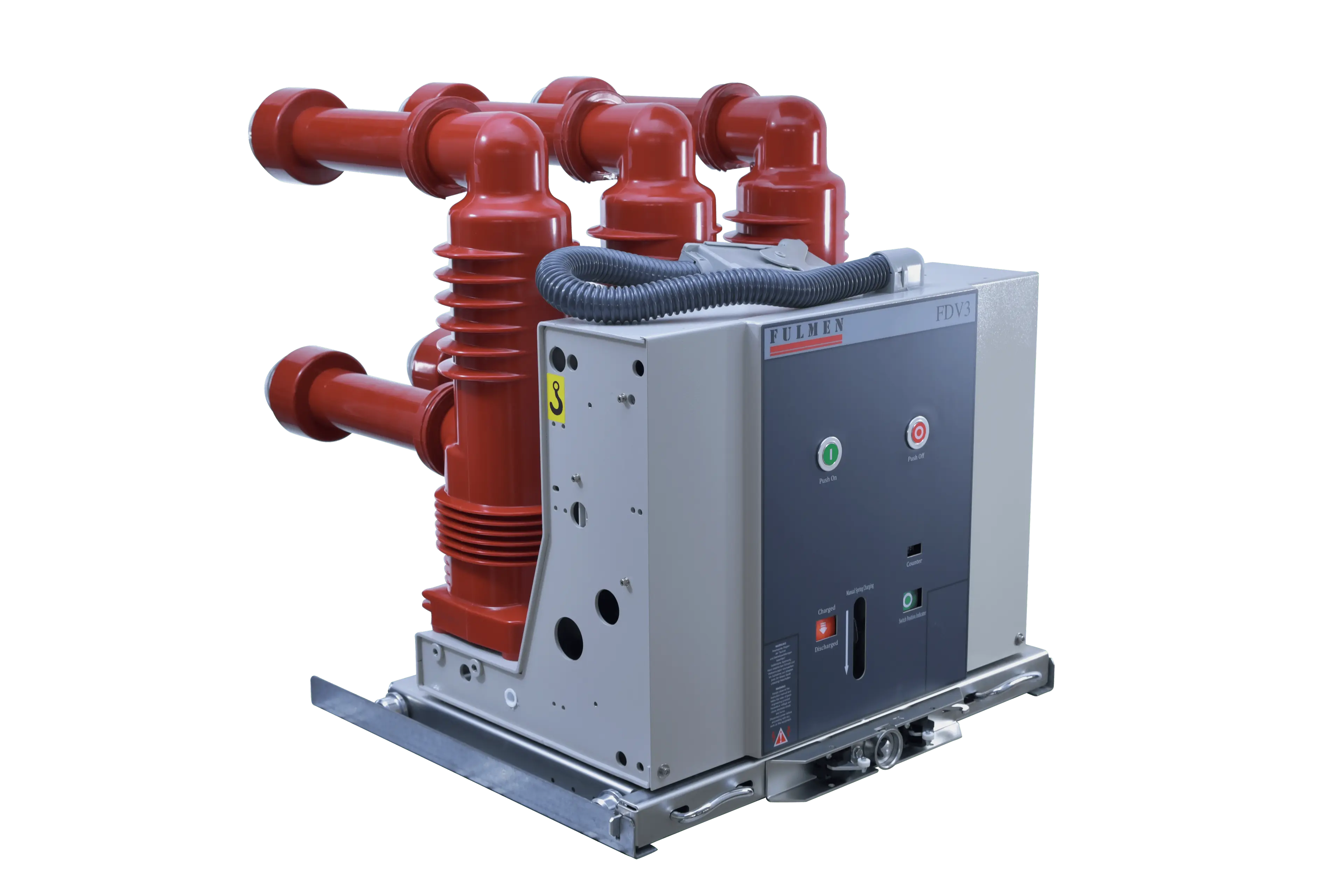 Aierway’s Guide to Selecting a Reliable Vacuum Circuit Breaker