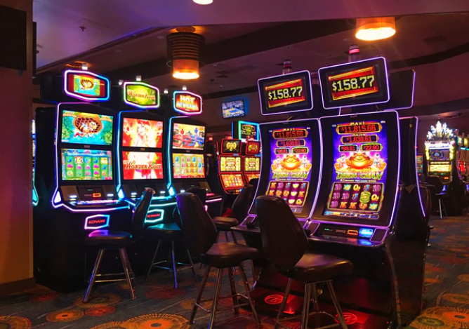 Top Rated Online Casinos in Texas for Exceptional Gaming Experiences