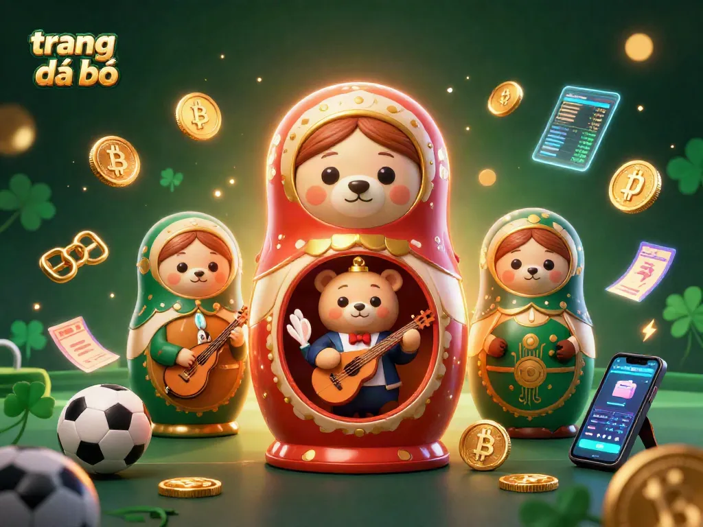Trang cá độ đá bóng hấp dẫn với hình ảnh từ các ngân hàng nhỏ trong một khung cảnh đặc sắc.