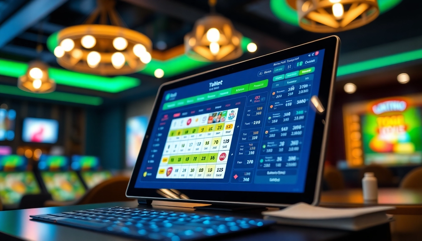 Menampilkan sistem bandar togel online yang menarik dan terpercaya dengan antarmuka yang ramah pengguna.