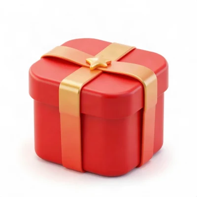 Get My Gift Now