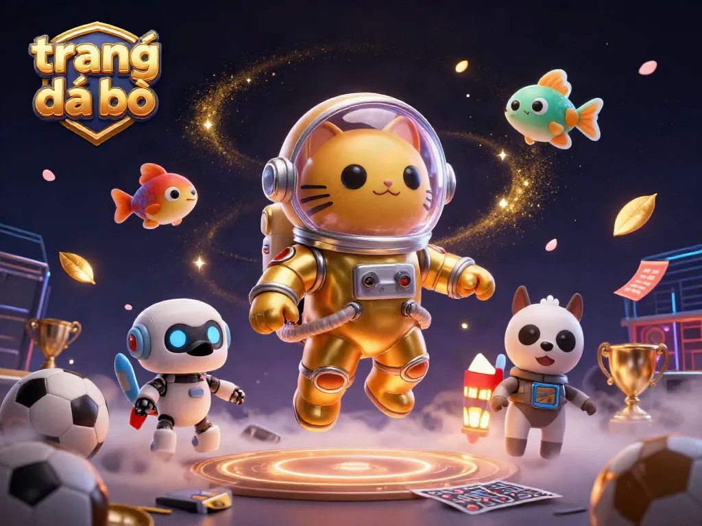 Trang cá độ đá bóng: trải nghiệm cá cược trực tuyến với các trận đấu thú vị và phần thưởng hấp dẫn.