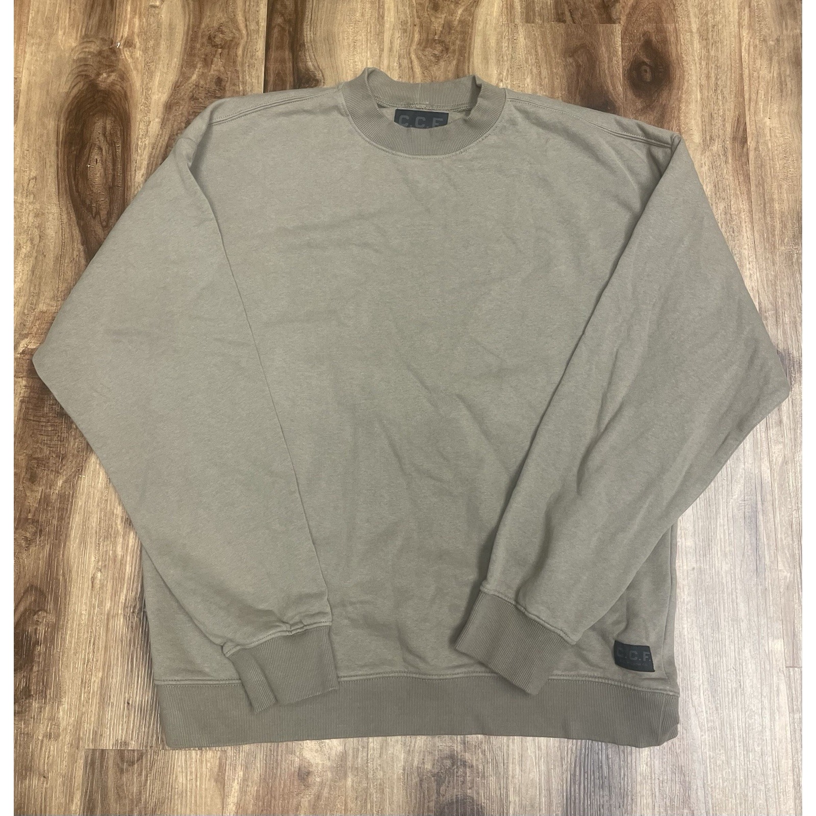 Top Blank Crewneck Picks for Everyday Streetwear