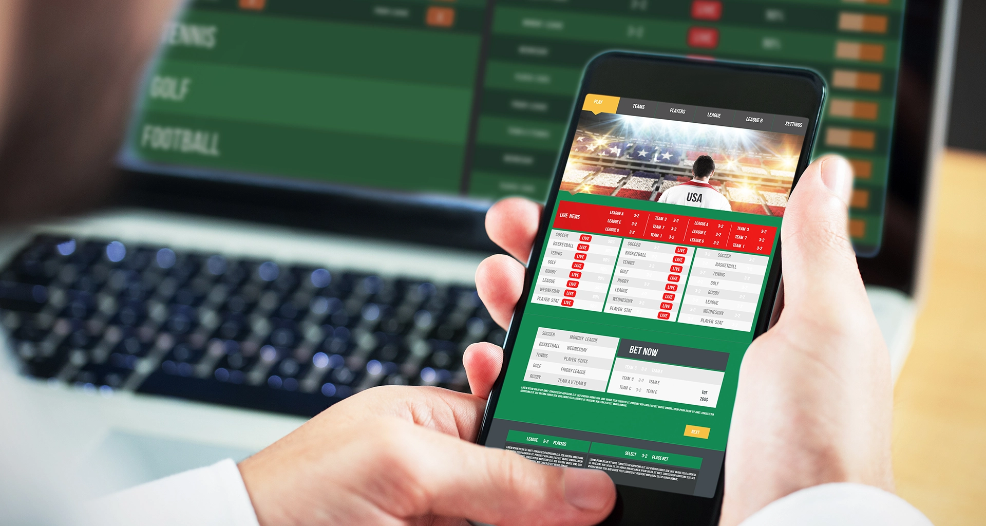 Keunggulan Fitur Taktis di Situs Bandar Judi Bola Online