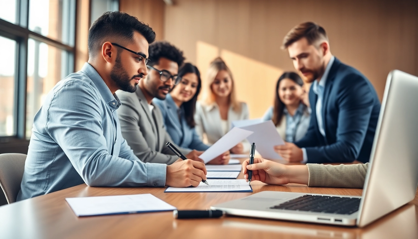 Access orange county jail inmate booking information easily with a professional document signing scene.