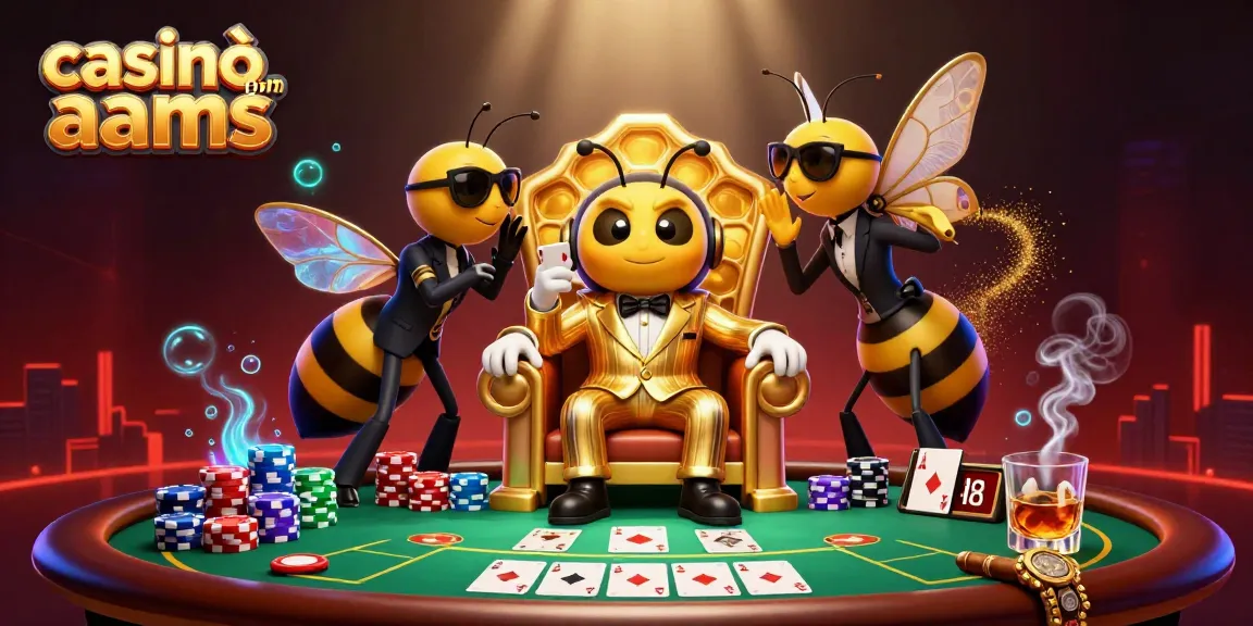 Gioca nei casinò non AAMS con un'atmosfera vivace e ricca di dettagli