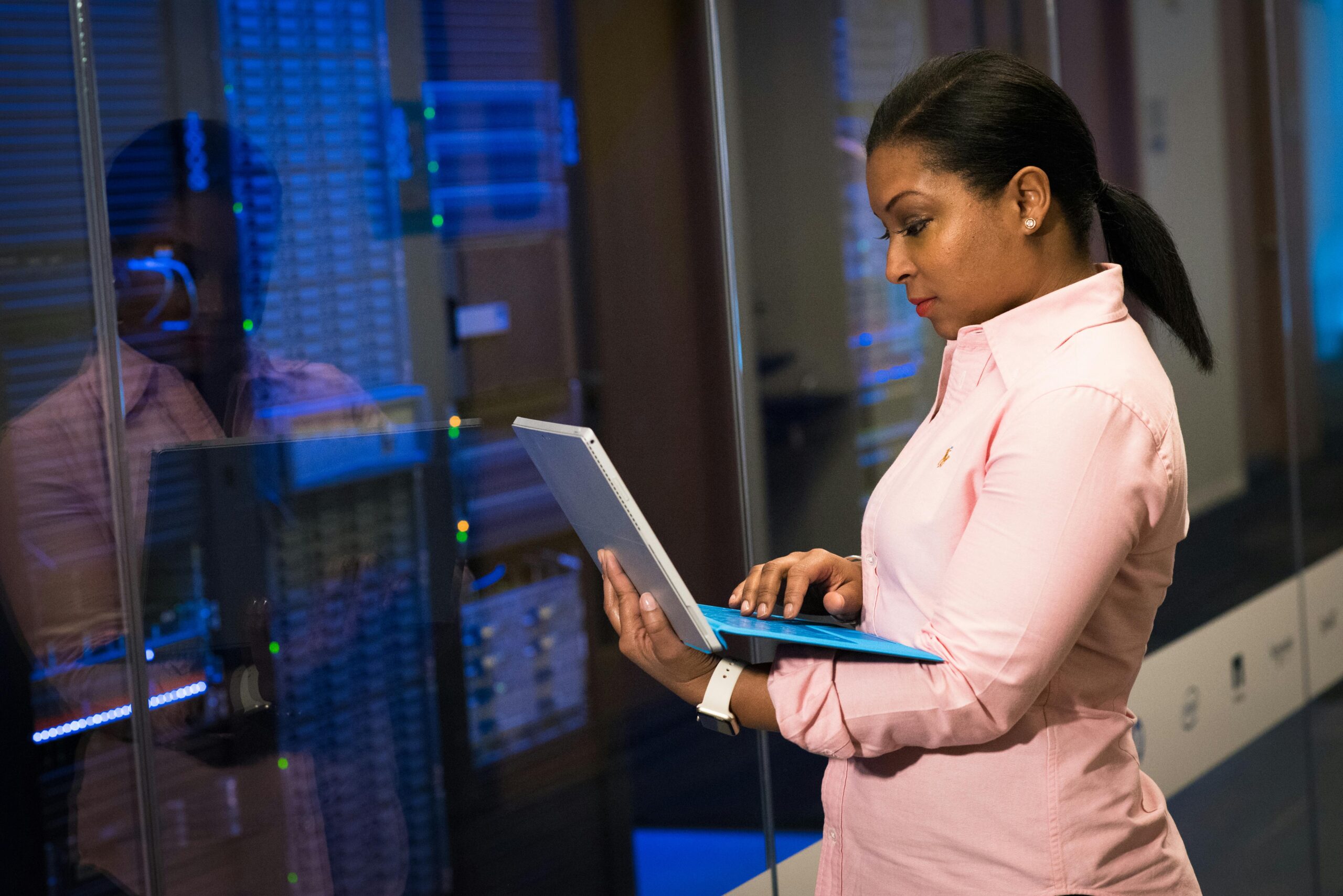 IT Support Wien – Schnelle Hilfe und zuverlässige IT-Services für Ihr Unternehmen