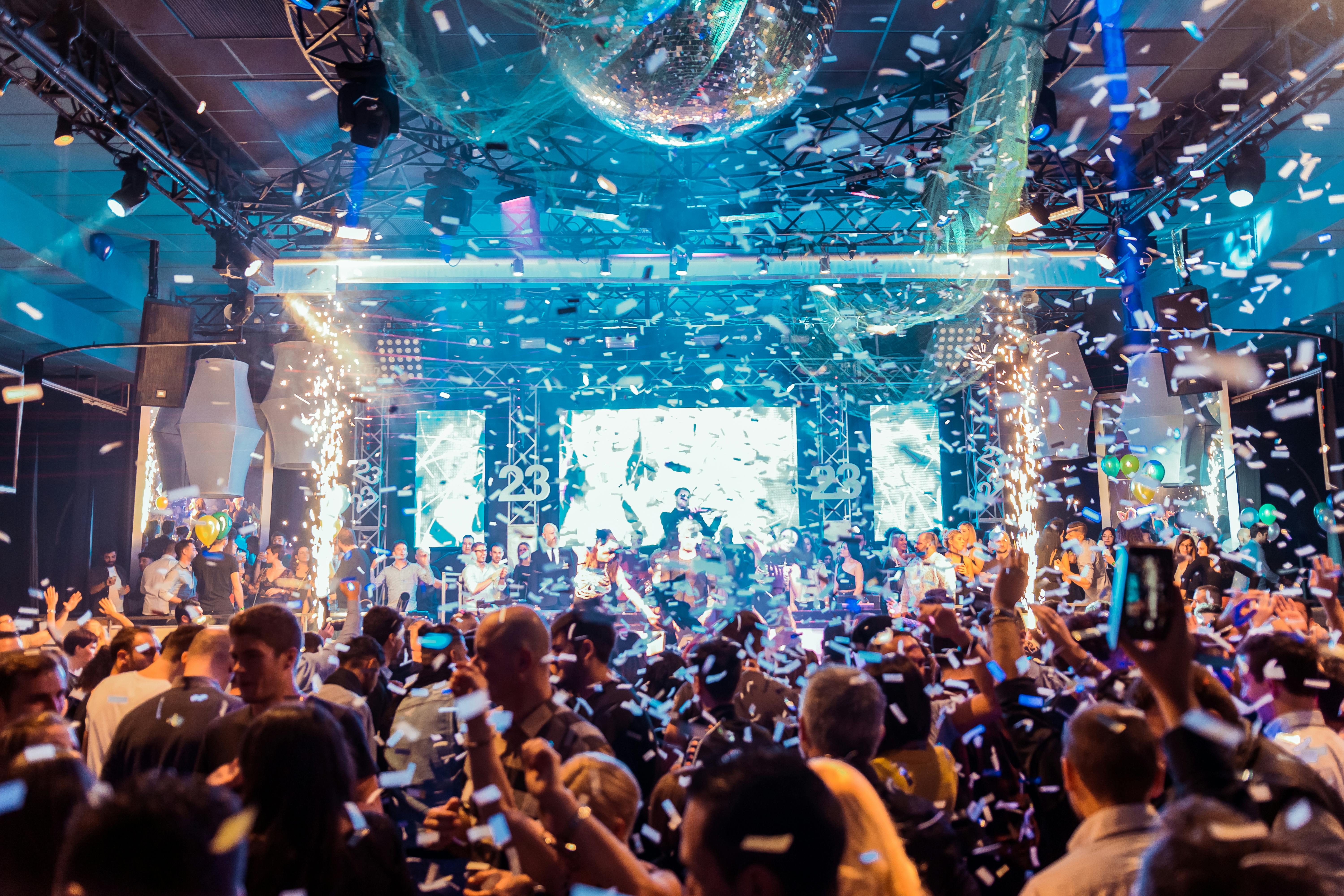 Discover Club Brava — One of the Top Tourist Nightclubs Puerto Rico Loves