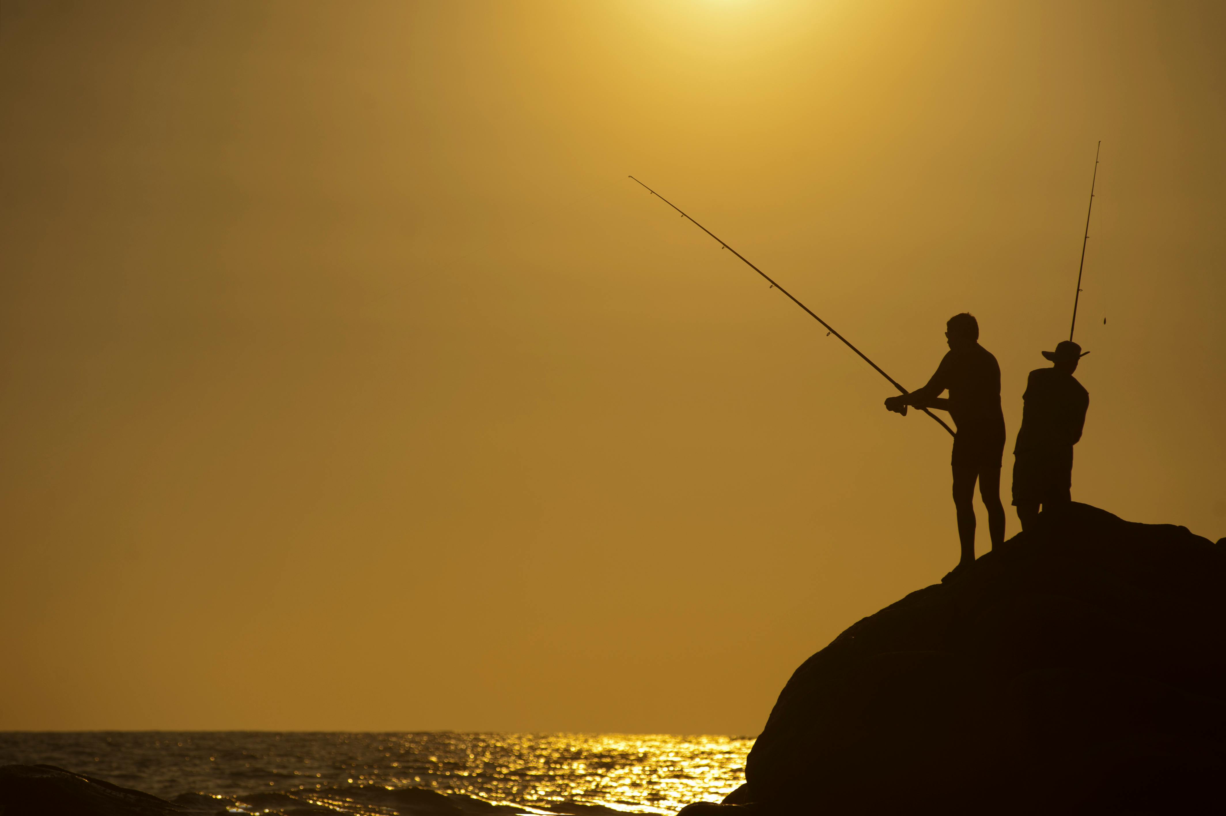 Fly Fishing Lessons Near Me: How to Prepare Before You Go