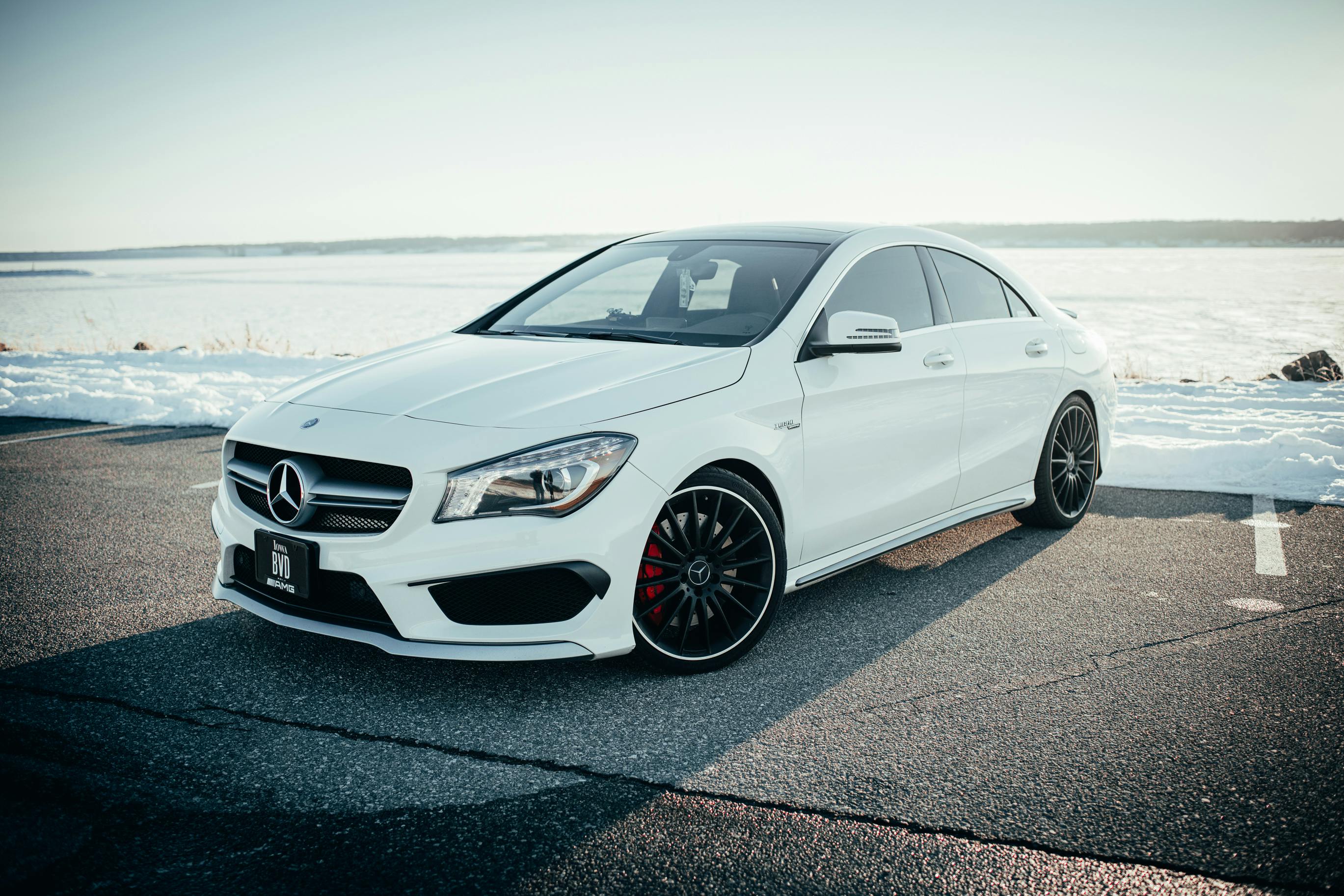 Transform Your F87 Into a Track-Ready Machine