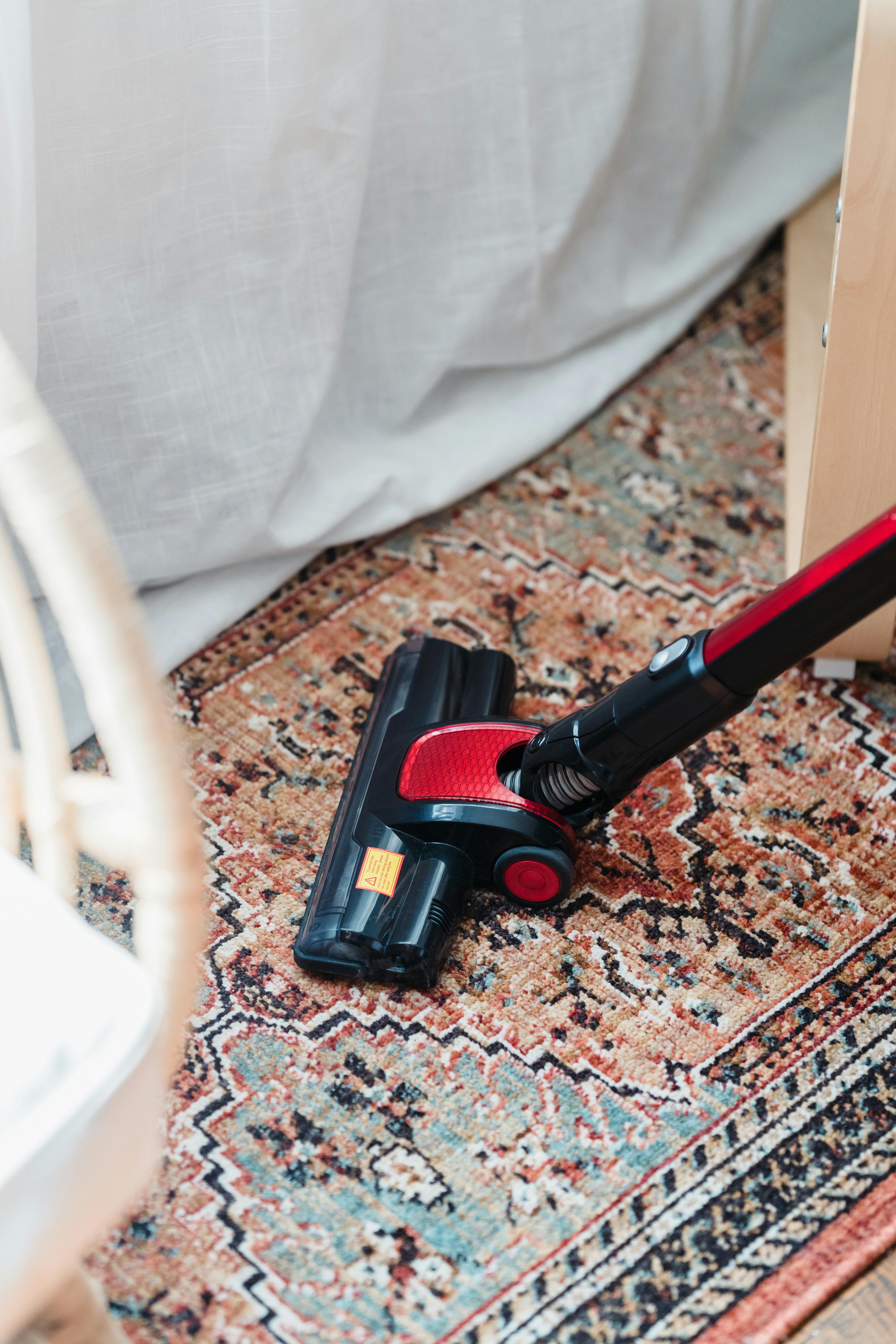Eco-Friendly Carpet Cleaning Dubai for a Healthier Home
