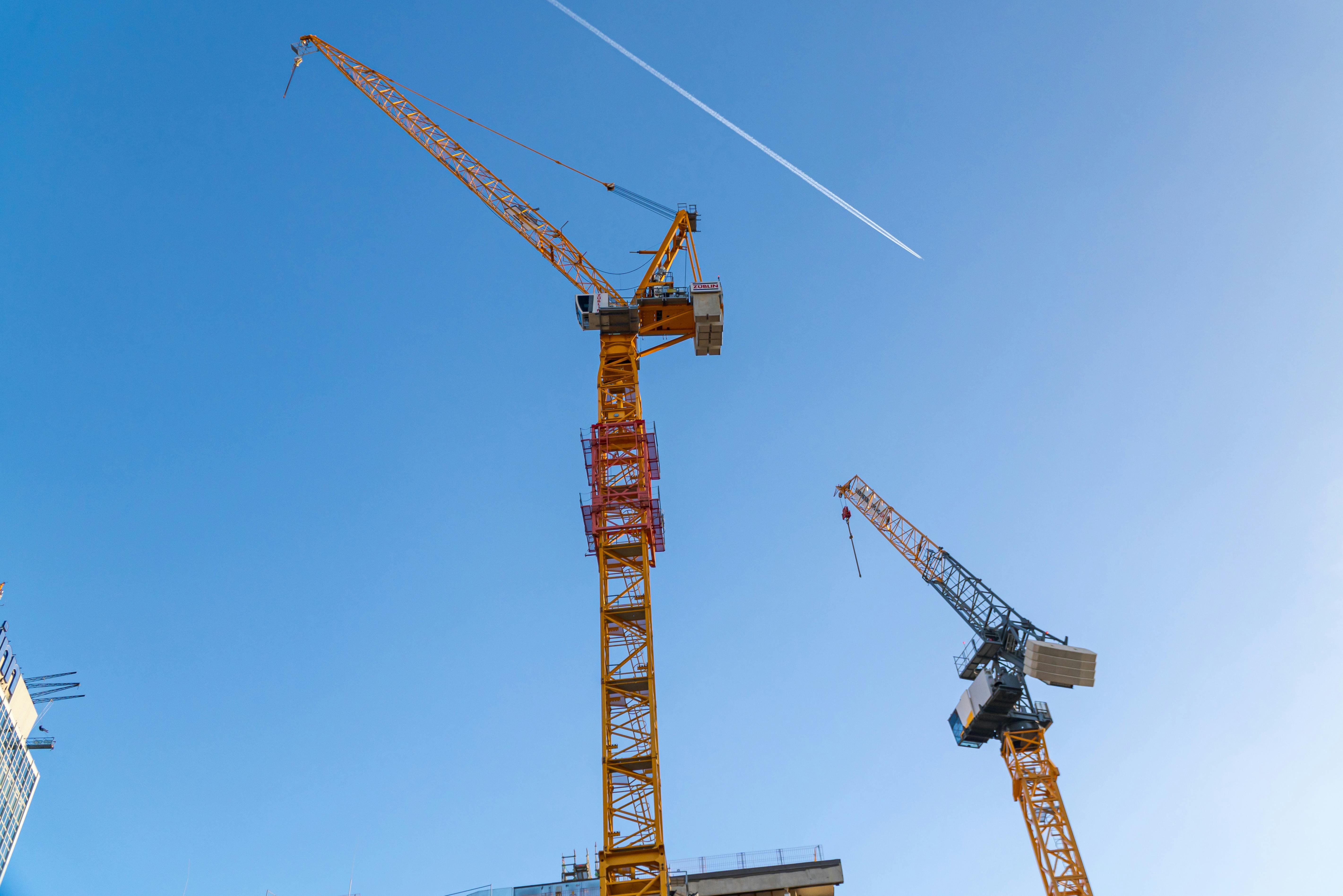 Upcoming Construction Networking Events for ABC Members