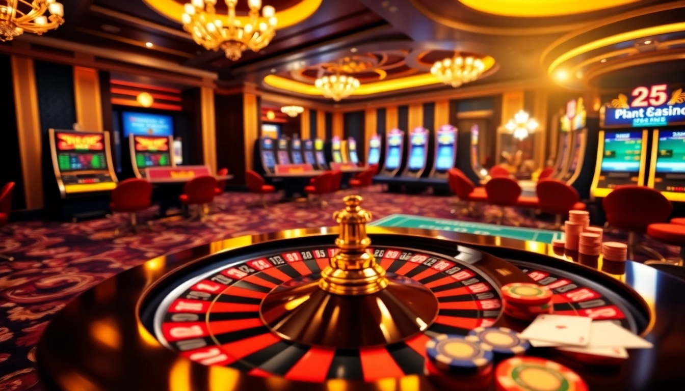 Exciting gameplay at mm88.br.com with roulette and poker elements.