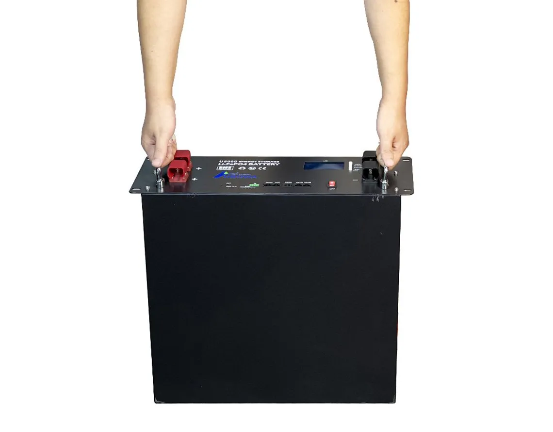 Best LiFePO4 Battery for High Performance and Safety