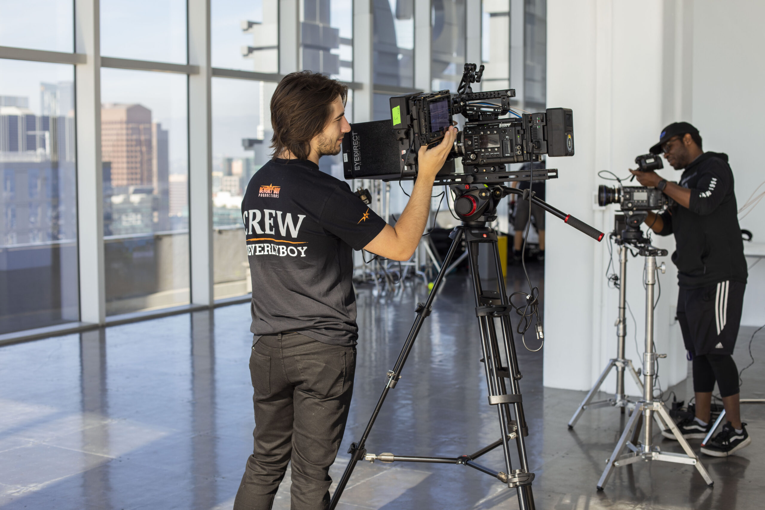 Professional Video Production Calgary for Authentic Storytelling