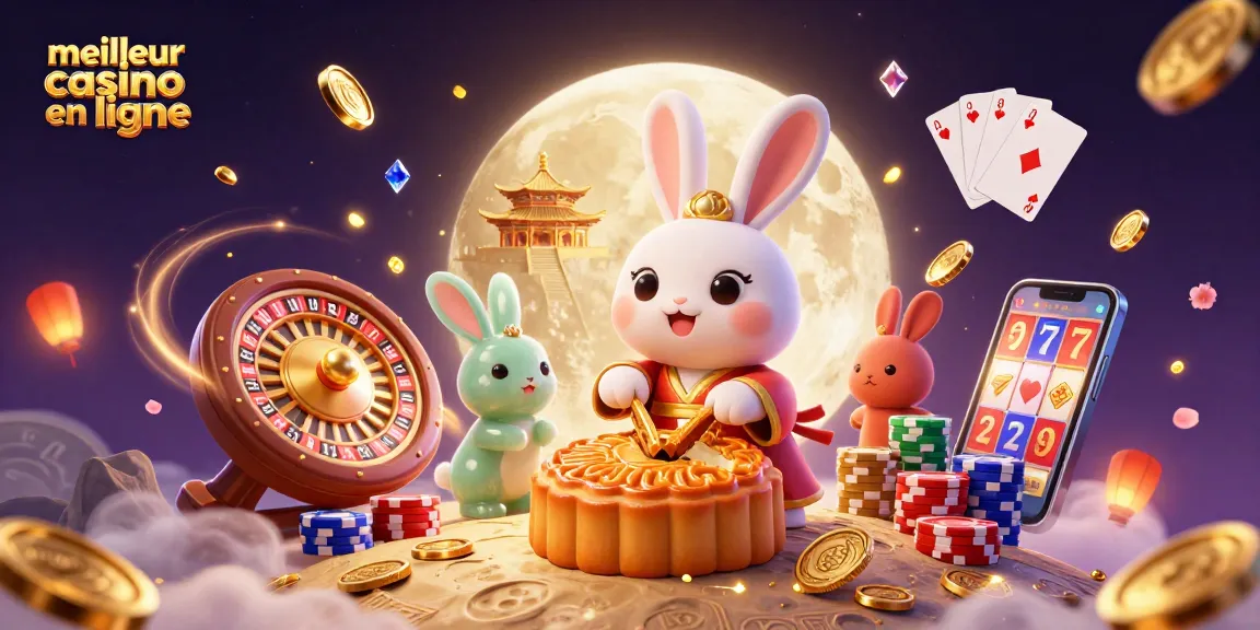 Explorez le meilleur casino en ligne avec des cartes gagnantes et une ambiance festive