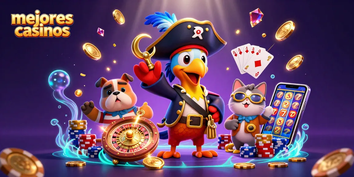 Los mejores casinos ofrecen una experiencia única con premios brillantes y tragamonedas emocionantes.