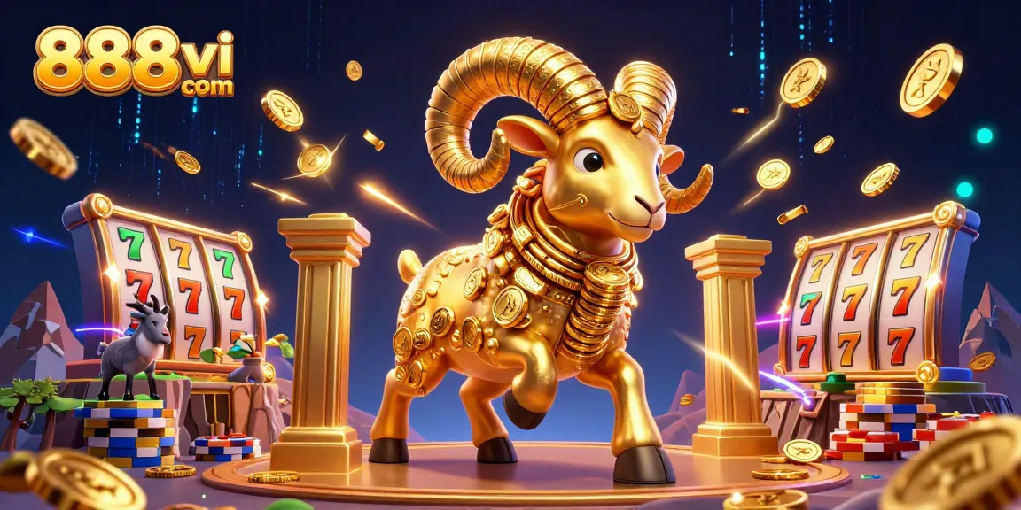 Experience excitement at 888vi com with dynamic slot reels and winning golden moments.