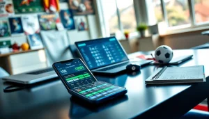 Discover the best sports betting apps India to enhance your betting experience.