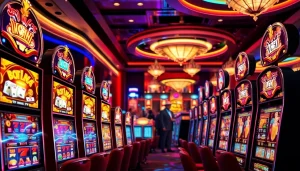 Menangkan kasino terbaik di luxury777 slot dengan mesin judi yang mewah dan menarik.