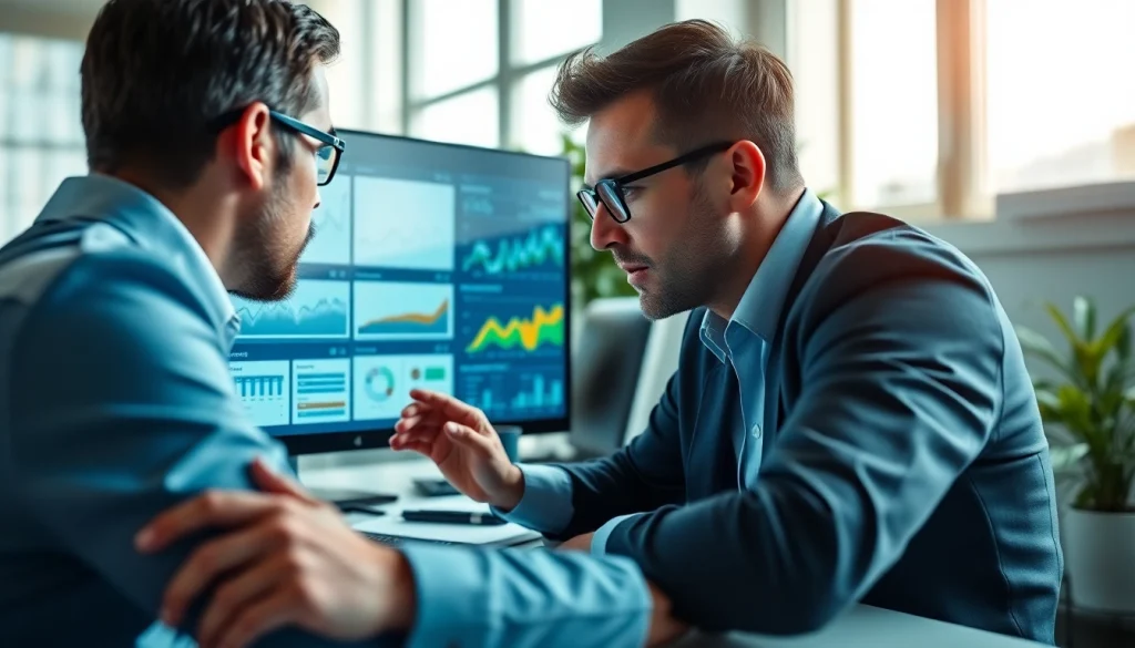 Evaluate unnatural links penalty recovery service with a professional SEO expert assessing website data.