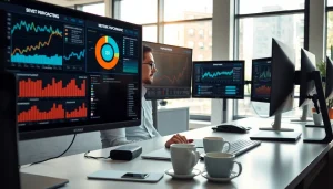 Analyze remote patching and monitoring for endpoints data in a modern office setting.