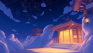 オンライン家庭教師大学受験の指導を受ける学生の姿、集中した表情が印象的。