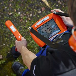 acoustic-leak-detection