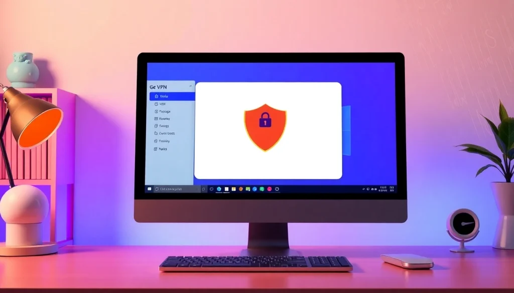 Explore how to free vpn download and set up securely on Windows with a user-friendly interface.