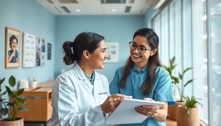 Orthodontic braces in Cheras consultation in a welcoming dental clinic.
