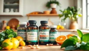 妊娠中の葉酸サプリ おすすめを、鮮やかな成分と健康的なサプリで見つける。