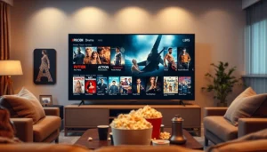 เว็บดูหนังออนไลน์ฟรี 24 ชั่วโมง ในบรรยากาศการดูหนังที่อบอุ่นและชวนสบายใจ