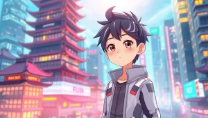 newtoki 웹툰의 매력을 표현하는 일러스트 이미지입니다.