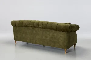 carmen-3-seater-deluxe-chesterfield-sofa-olive-green-mottled-velvet-now-furniture-uk-3