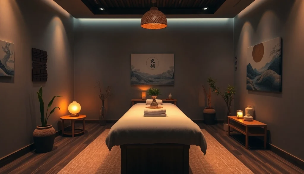 편안한 분위기와 우아한 장식을 갖춘 포항스웨디시의 진정한 마사지 치료 공간을 발견하세요.