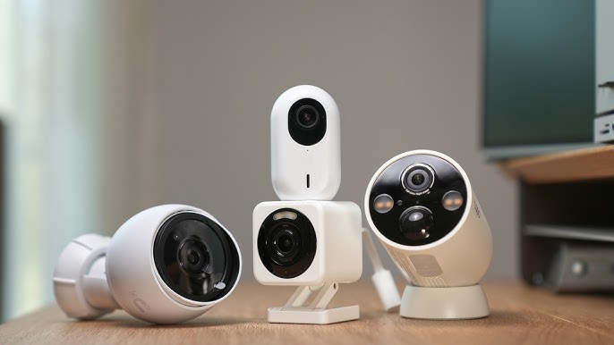 Security Systems