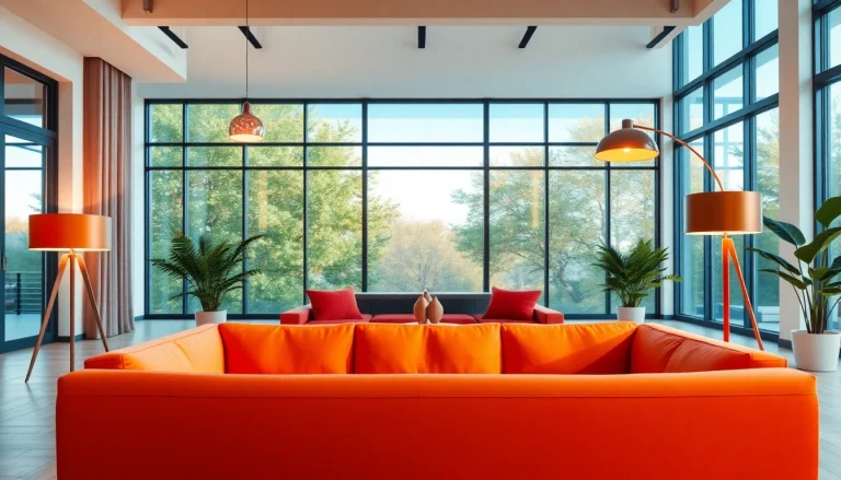 Illuminate your space with stylish fixtures from Shop ModernLighting for a modern touch.